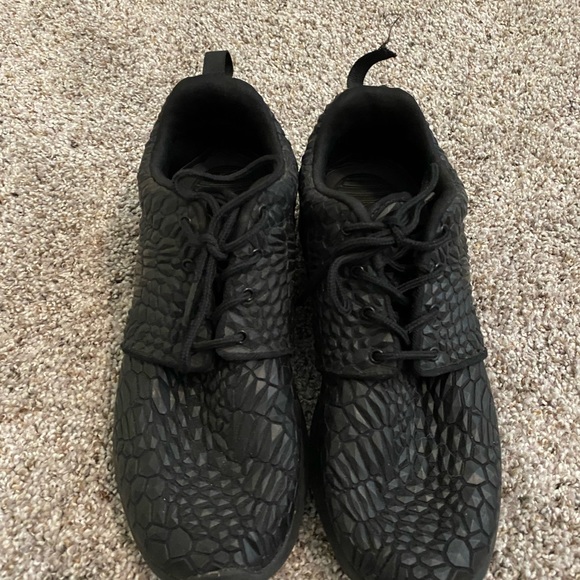 Nike Roshe special edition size 7 - Picture 2 of 5